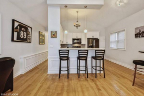 2-Bed 2-Bath Apt - Close to UC w/ Free Parking